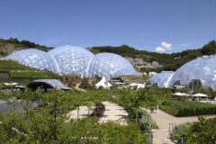 The Eden Project