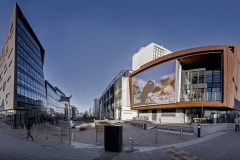 The House
Performing Arts Centre