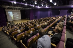 24nd Annual Pilgrim Fathers Lecture this year by Lady Justice Black *** Local Caption *** Pilgrim Fathers Lecture 2017, Law Society, PBS,