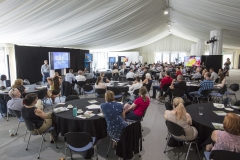 Sustainable Earth conference 2018 *** Local Caption *** Sustainable Earth Institute
SEI