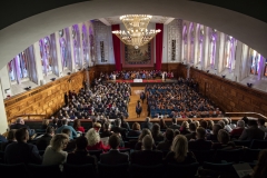Post Graduate Graduation ceremony 2017.

 *** Local Caption *** PG Graduation
Post Graduation
Alumni
Plymouth Guildhall