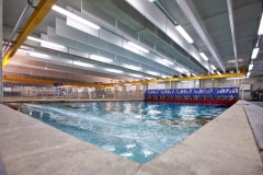 Marine Building
Small Coastal Wave Tank
 *** Local Caption *** waves,
