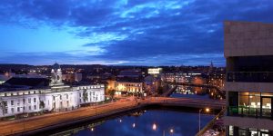 CityHallCork