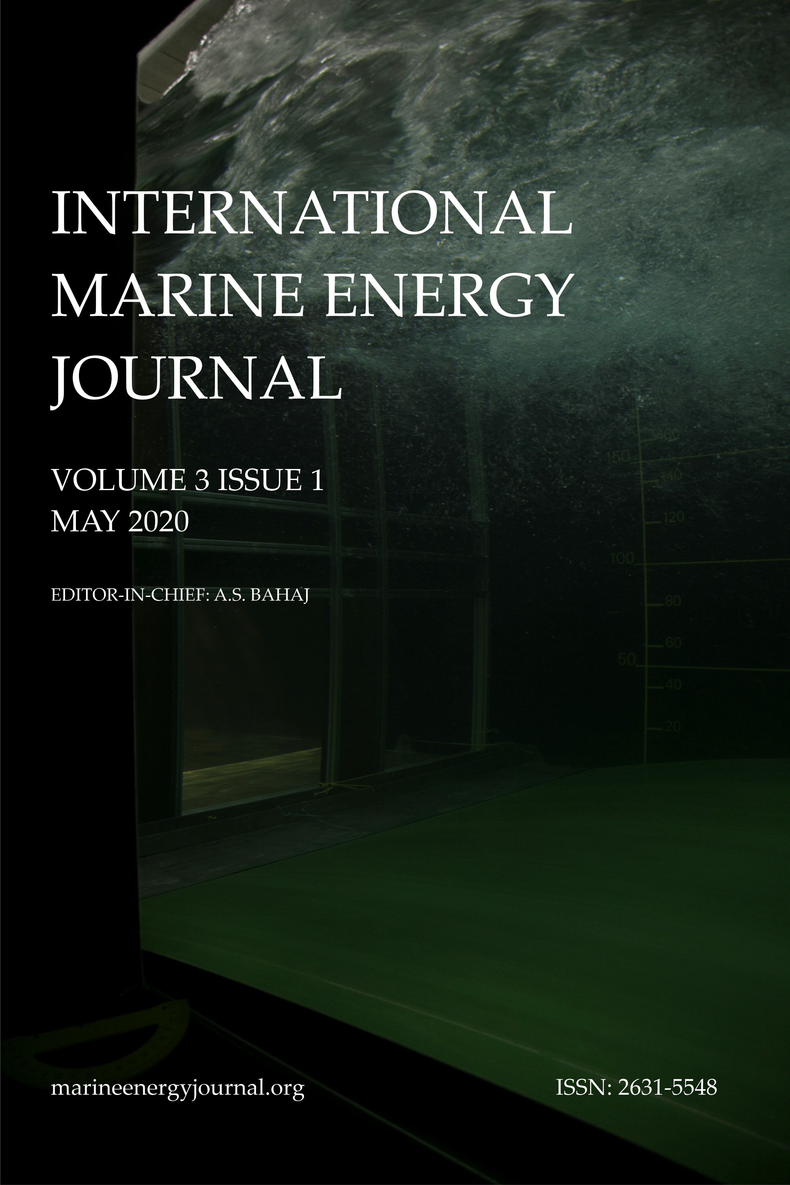 IMEJ front cover