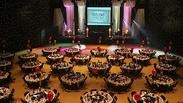 Gala Dinner