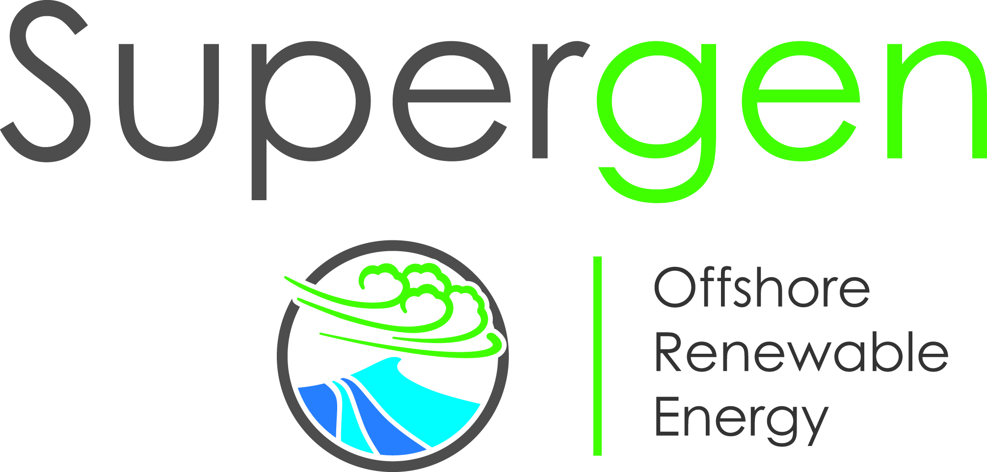 Supergen ORE Logo